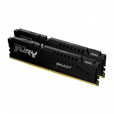 [IMEMD50191] Kingston Fury Beast KF556C40BBK2-16 CL40 DDR5 5600