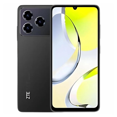 [NTETMO2926] ZTE Blade A76 6,75" HD+ 4GB(+8GB) 128GB Black