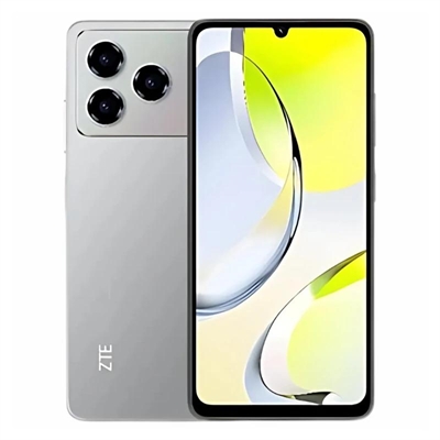 [NTETMO2927] ZTE Blade A76 6,75" HD+ 4GB(+8GB) 128GB Polar Grey