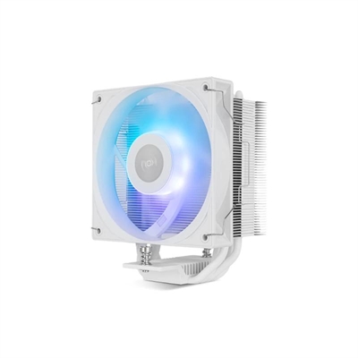 [IMIVEN0559] NOX HUMMER R-400 ARGB Blanco