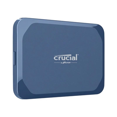 [FAEDDE0480] Crucial SSD Externo X10 1TB USB-C 3.2 Gen2 2x2