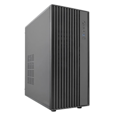 [ICACSM0857] Coolbox Caja ATX A-850 Sin Fuente