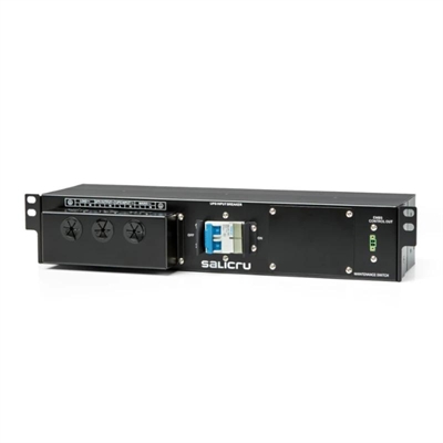 [AASASA0144] Salicru BM-R 63 A - BY PASS de mant. rack/mural