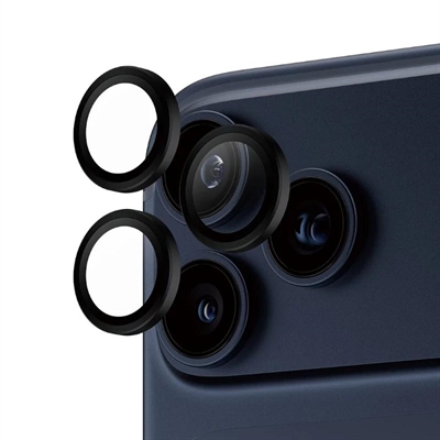 [AATFYC3608] PanzerGlass Camera Protec. iPhone 16-17Pro/Max Neg
