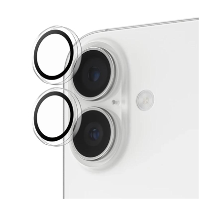[AATFYC3609] PanzerGlass Camera Protec. iPhone 17-16-16+ Transp