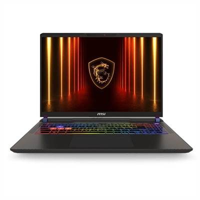 [PPOPOR7229] MSI Vector 16HX-097XES U7-255HX 32 1TB 5070Ti DOS