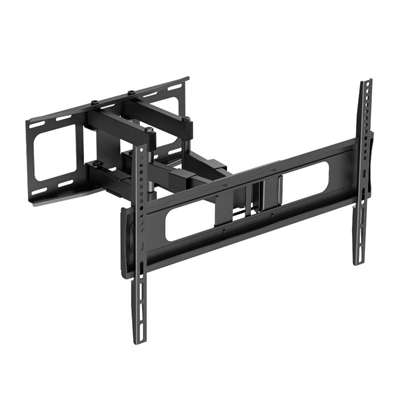[AISATV0426] iggual SPTV18-L Soporte TV pared 37"-85" 60kg Full
