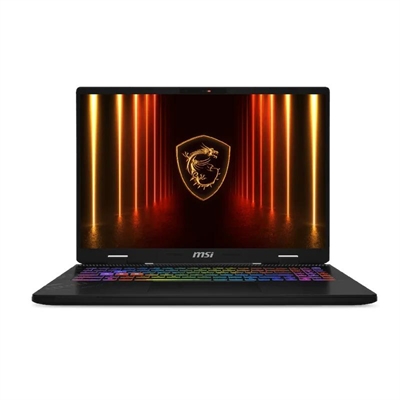 [PPOPOR7236] MSI Crosshair A16HX-076XES R7 32 1TB 5070 DOS 16"