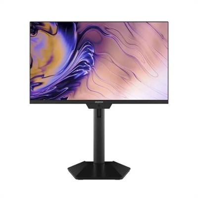 [FMOMLE1077] Approx APPM24SWBV4 Monitor24"120Hz VGA DP MM AA Wc