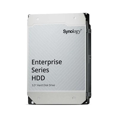 [IAIDMA0601] Synology HAT5320-4T 3.5" SATA HDD
