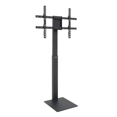 [AISATV0440] Tooq FS2286M-B Soporte suelo Midas 37"-70" 90º