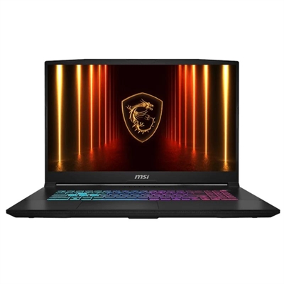 [PPOPOR7286] MSI Katana 17-221XES i7-14650HX 32 1TB 5060 DOS 17