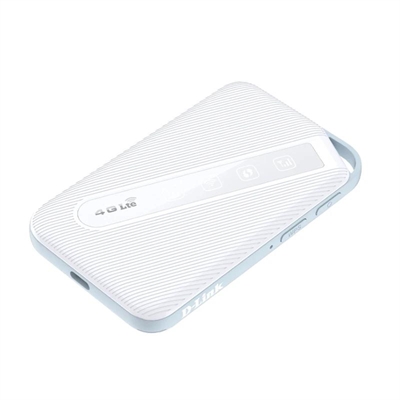 [NROINA0459] D-Link DWR-932W 4G LTE Router Móvil WiFi6 AX3000