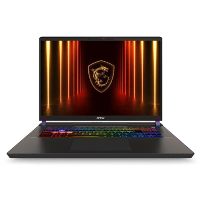 [PPOPOR7289] MSI Vector A16HX-050XES AMD R9 32 1TB 5070Ti DOS