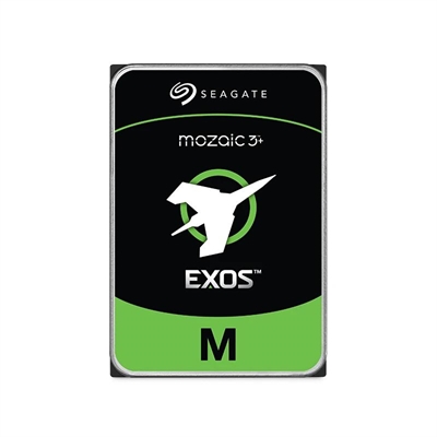 [IAIDMA0604] Seagate Exos M ST30000NM004K 30TB SATA/600 3.5"