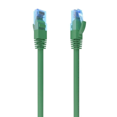 [ANEAHE0979] Aisens Cable RJ45 CAT.6 UTP AWG26 CCA Verde 3.0m