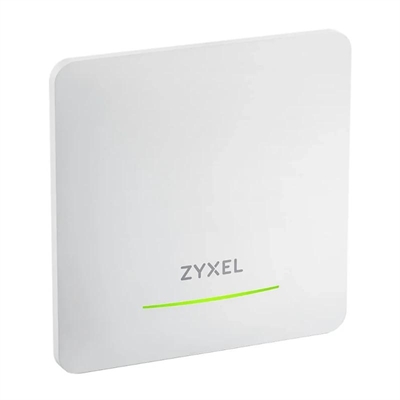 [NSWPAC0664] Zyxel NWA90BEPRO AP WiFi7 BE6500 PoE+ Dual