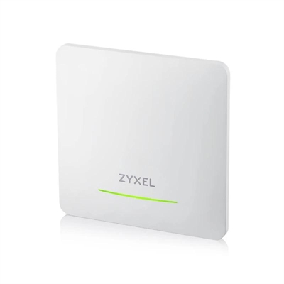 [NSWPAC0663] Zyxel NWA90BE AP WiFi7 BE5100 PoE+ Dual