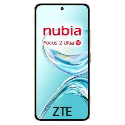 [NTETMO2955] ZTE Nubia Focus2 ULTRA 6,8" FHD+ 8+12GB 512G Verde