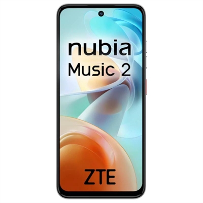 [NTETMO2960] ZTE Nubia Music2 6.7" HD+ 4+4bB 128Gb Melody Wa