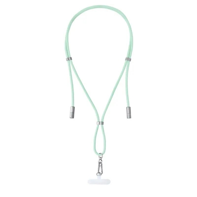 [AATCAT0489] Intenso Lanyard Cable USB-C C 1,65 m Verde