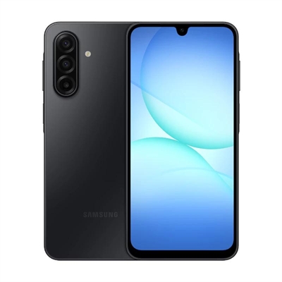 [NTETMO2966] Samsung Galaxy A17 5G 256GB 8GB Light Negro