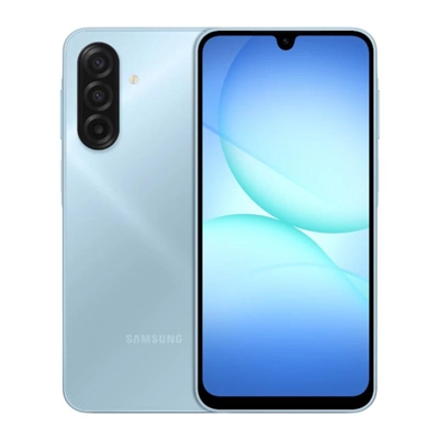 [NTETMO2970] Samsung Galaxy A17 256GB 8GB Light Blue