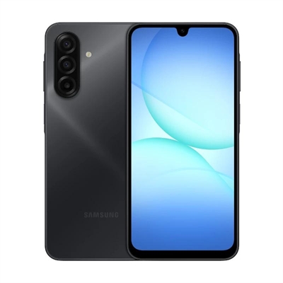 [NTETMO2971] Samsung Galaxy A17 256GB 8GB Negro