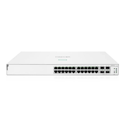 [NSWSAR0457] Aruba IOn 1930 24XGbE 4xSFP+ 370W Switch 1U