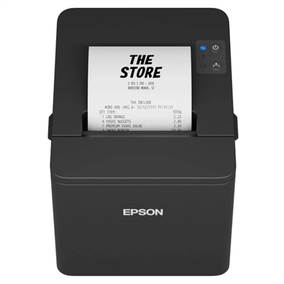 [FIMITE0454] Epson Impresora Tickets TM-T20 IV USB/RS232