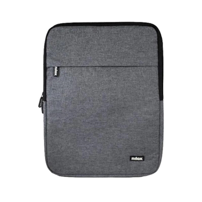 [AAOAFC0037] NILOX Funda SLEEVE 15.6"  Gris