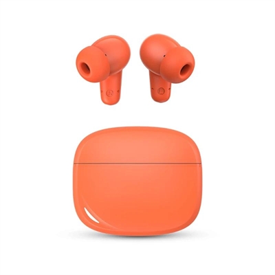 [MAUAMI1289] SPC Auriculares Boost Buds Imposter Rojo BT 5.4