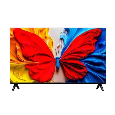 [MTVLED1009] TCL 32S5K TV 32" FHD QLED ANDROIDTV DOLBY AUDIO