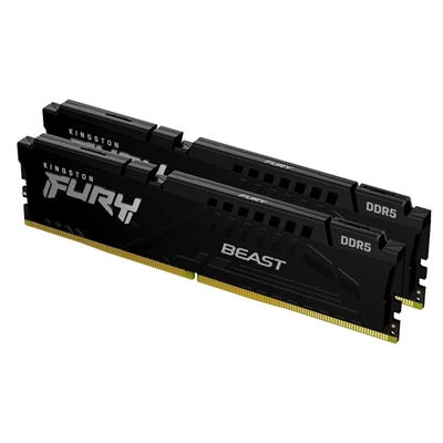 [IMEMD50202] Kingston KF560C30BBEK2-32 DDR5 6000 CL30 BLACK EXP