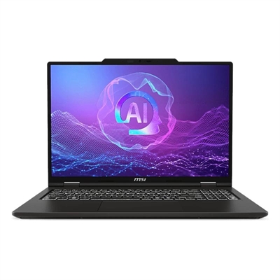 [PPOPOR7342] MSI VenturePro 16-040ES C7-240H 32GB 1TB 5060 W11H