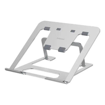[AAOAAC0206] FELLOWES Elevador Portátil Alumia Plata 15"