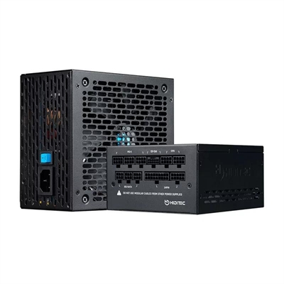 [ICAFA70439] Hiditec Fuente GDX850 V3 80PLUS Gold Atx 3.1 PCIe