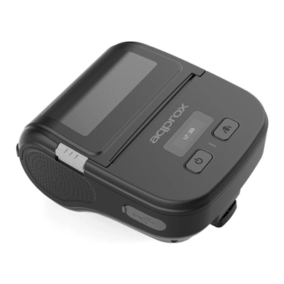 [FIMITE0458] approx Impresora Tiquets appPOS80PORTABLE Wifi