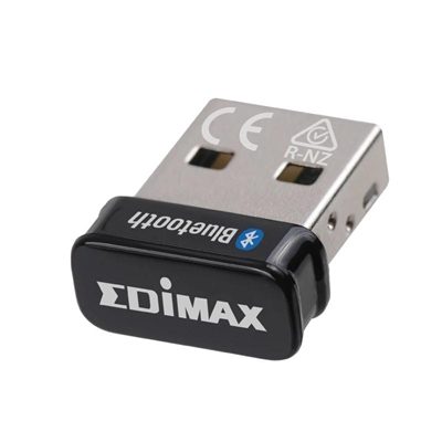 [NADAIN0317] Edimax BT-8530 Adaptador Nano USB BT5.4