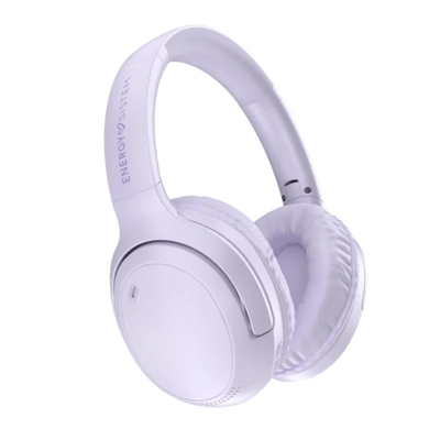 [MAUAMI1301] Energy Sistem Auriculares Hush Lavender BT ANC