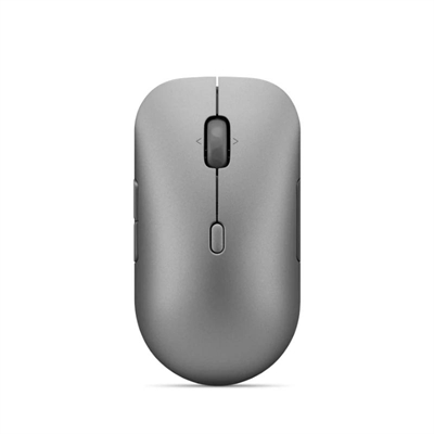 [FTRRIN0556] Lenovo Ratón in. Pro Plus 6050 2.4GHz Luna Grey