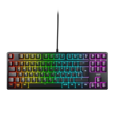 [FTRTUS0588] Cherry Teclado gaming tklk XTRFY MX2A