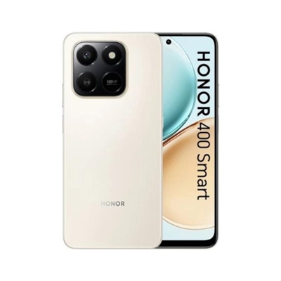 [NTETMO3025] Honor 400 Smart 6,77" 8GB 256GB Gold