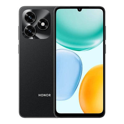 [NTETMO3020] Honor X5c Plus 6,7" 4GB(+4) 128GB Negro