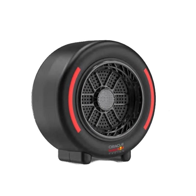 [MAUAPO0614] Red Bull Altavoz Wheel F1 TWS 16W 1800 mAh