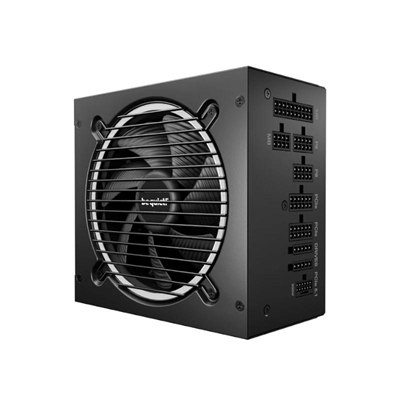 [ICAFA70443] be quiet! Fuente PURE POWER 13M 1000W 20+4 pin ATX