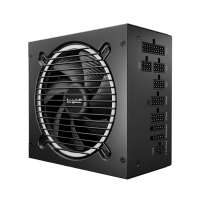 [ICAFA70442] be quiet! Fuente PURE POWER 13M 750W