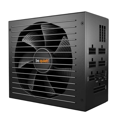 [ICAFA70447] be quiet! Fuente Straight Power 12 Platinum 1200W