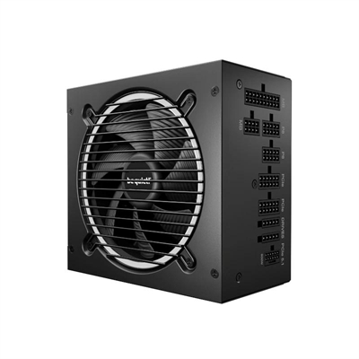 [ICAFA70441] be quiet! Fuente PURE POWER 13M 850W 20+4 pin ATX
