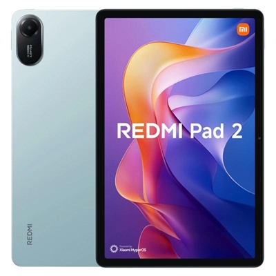 [PPOTAB1605] Xiaomi Redmi Pad 2 11" 8Gb 256Gb Mint Green